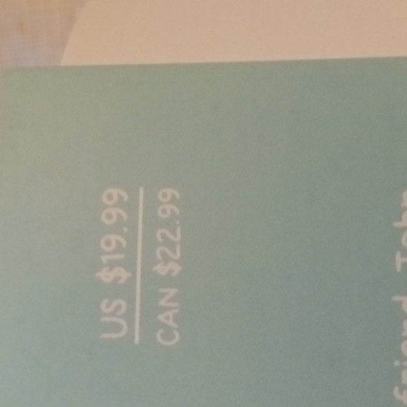 3/$15  Something New: Tales from a Makeshift Bride Paperback Book - Picture 9 of 13